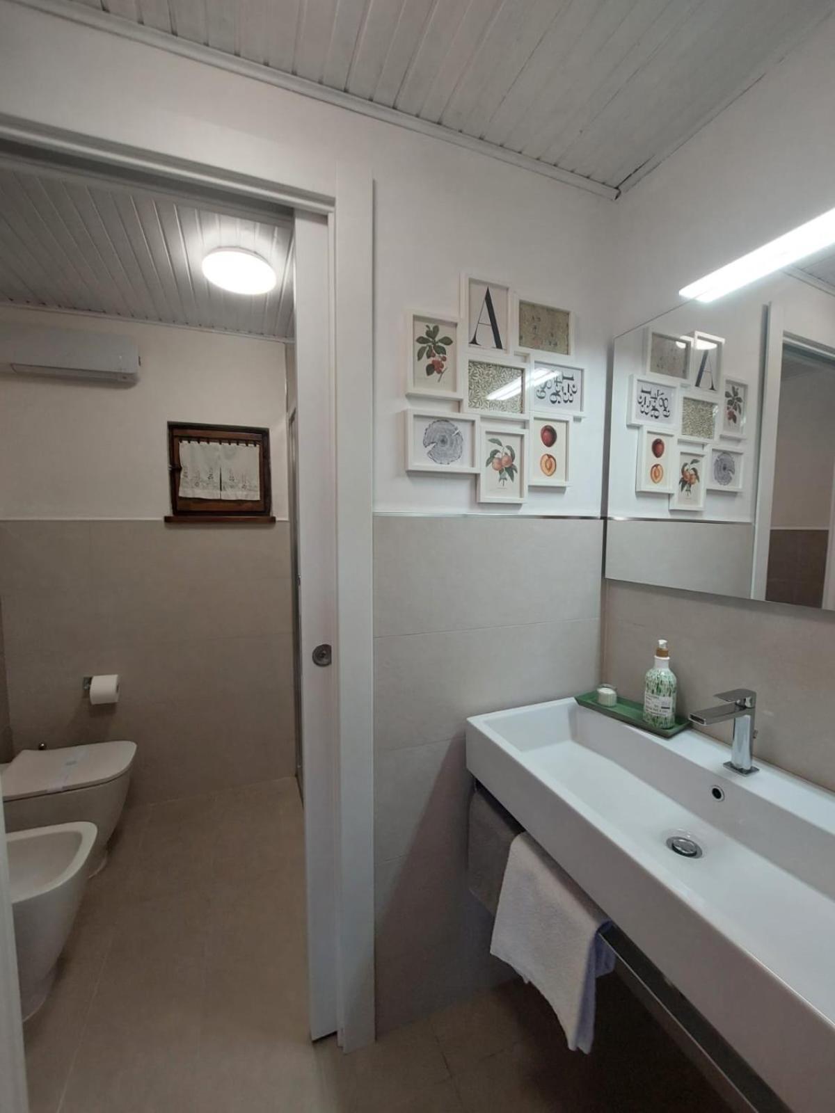 Le Stagioni Hostal Loreto Aprutino Exterior foto