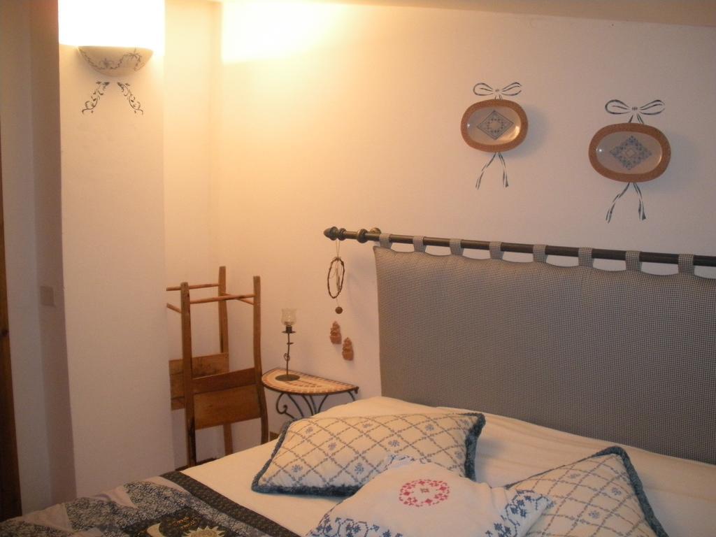 Le Stagioni Hostal Loreto Aprutino Exterior foto